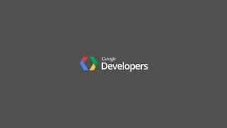 Developers
 