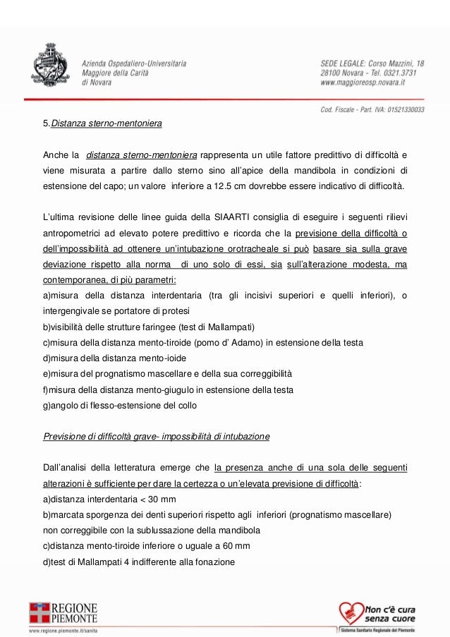maschera facciale intubazione maschera facciale intubazione