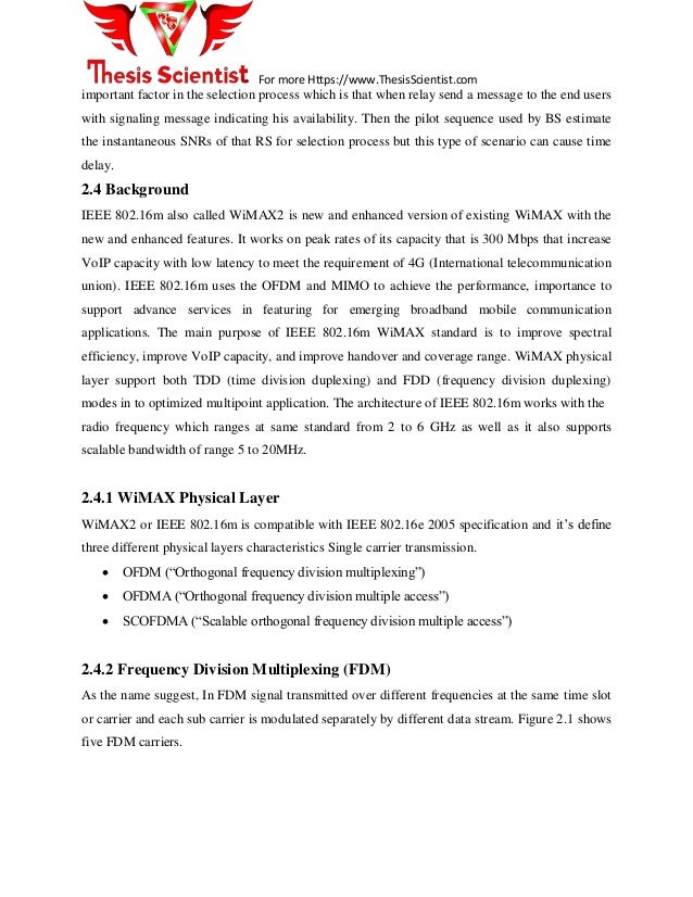 Wimax dissertation 07 image