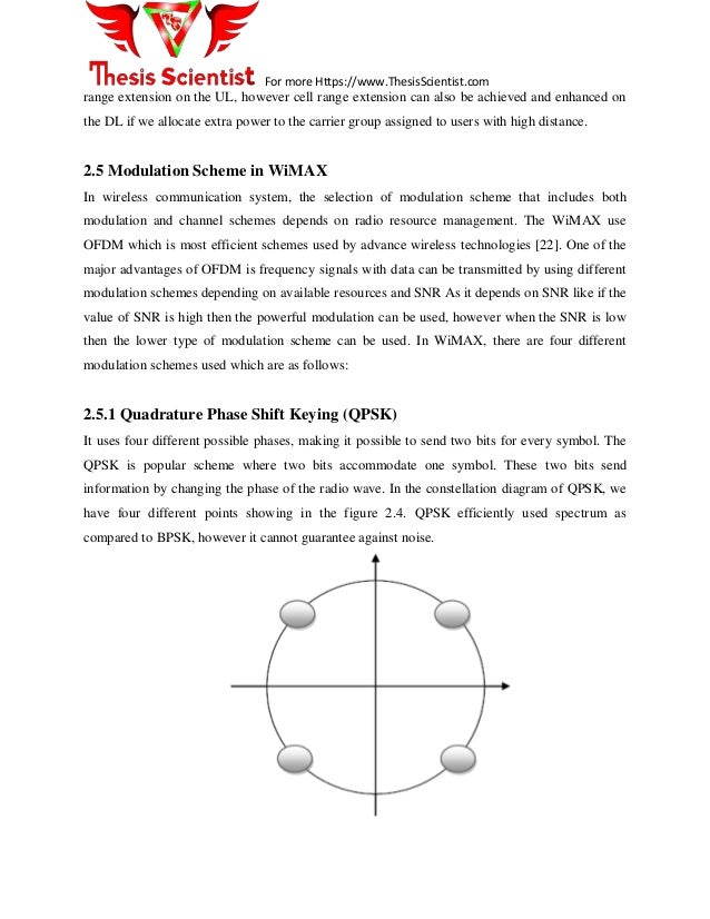 Phd dissertation image