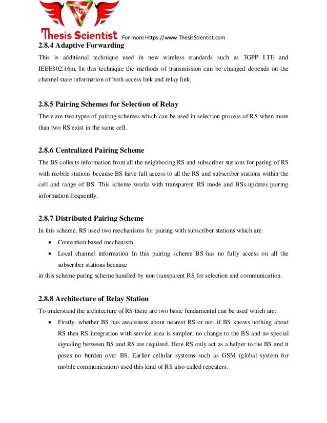 Thesis on wimax 04 picture