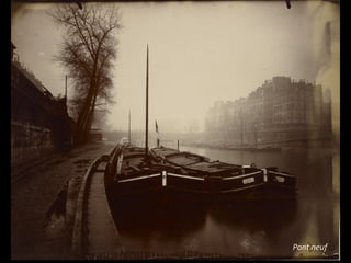 Pont neuf
 
