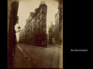 Rue Quincampoix
 