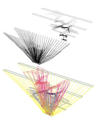 Fiddle Frenzy
a series of control points and connections
 
