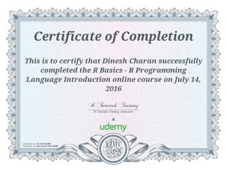 R_Udemy_certificate