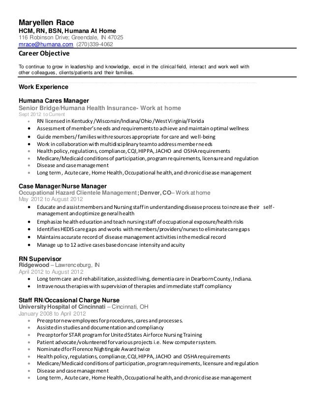 maryellen race resume 81214