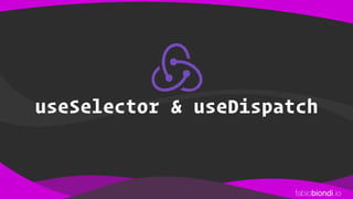 Redux Toolkit - Quick Intro - 2022 | PDF