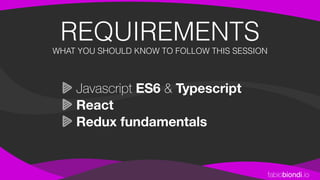 Redux Toolkit - Quick Intro - 2022 | PDF