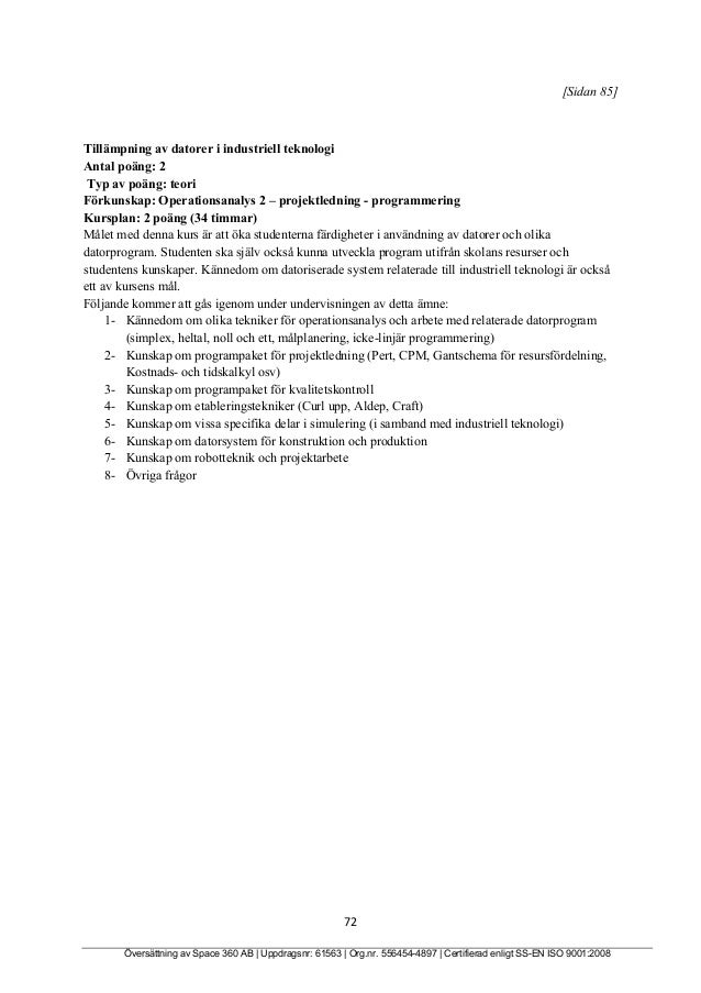 61563 Svenska med sidbrytning