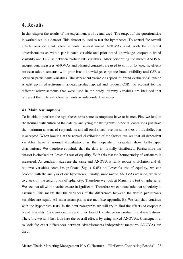 Phd thesis on marketing management