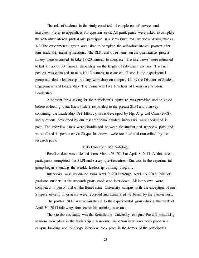 Dissertation manuscript