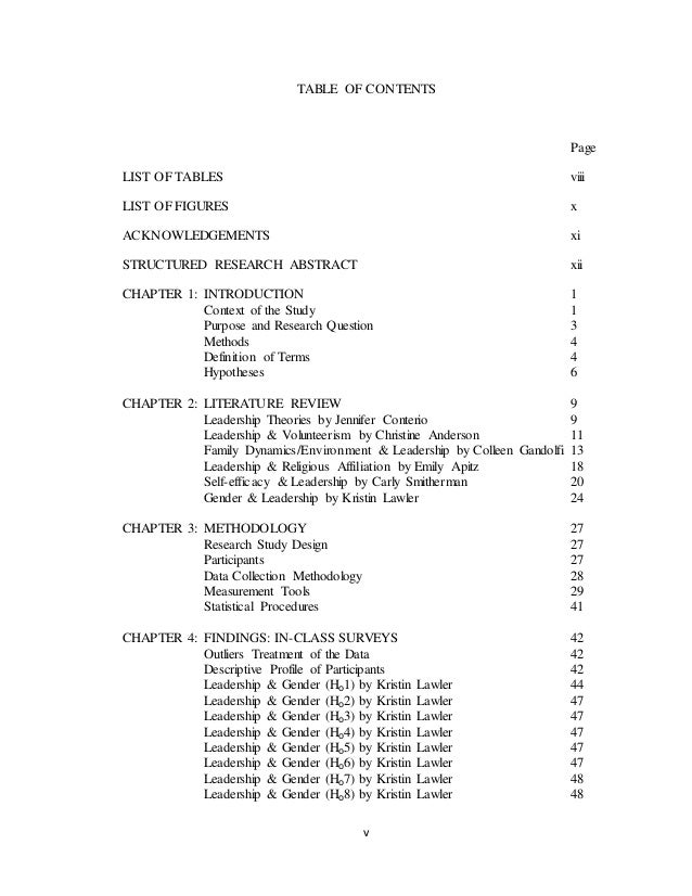 Define thesis manuscript