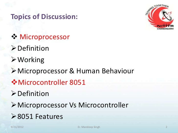 Microcontroller 8051 and its interfacing 8051 pin diagram microcontroller 