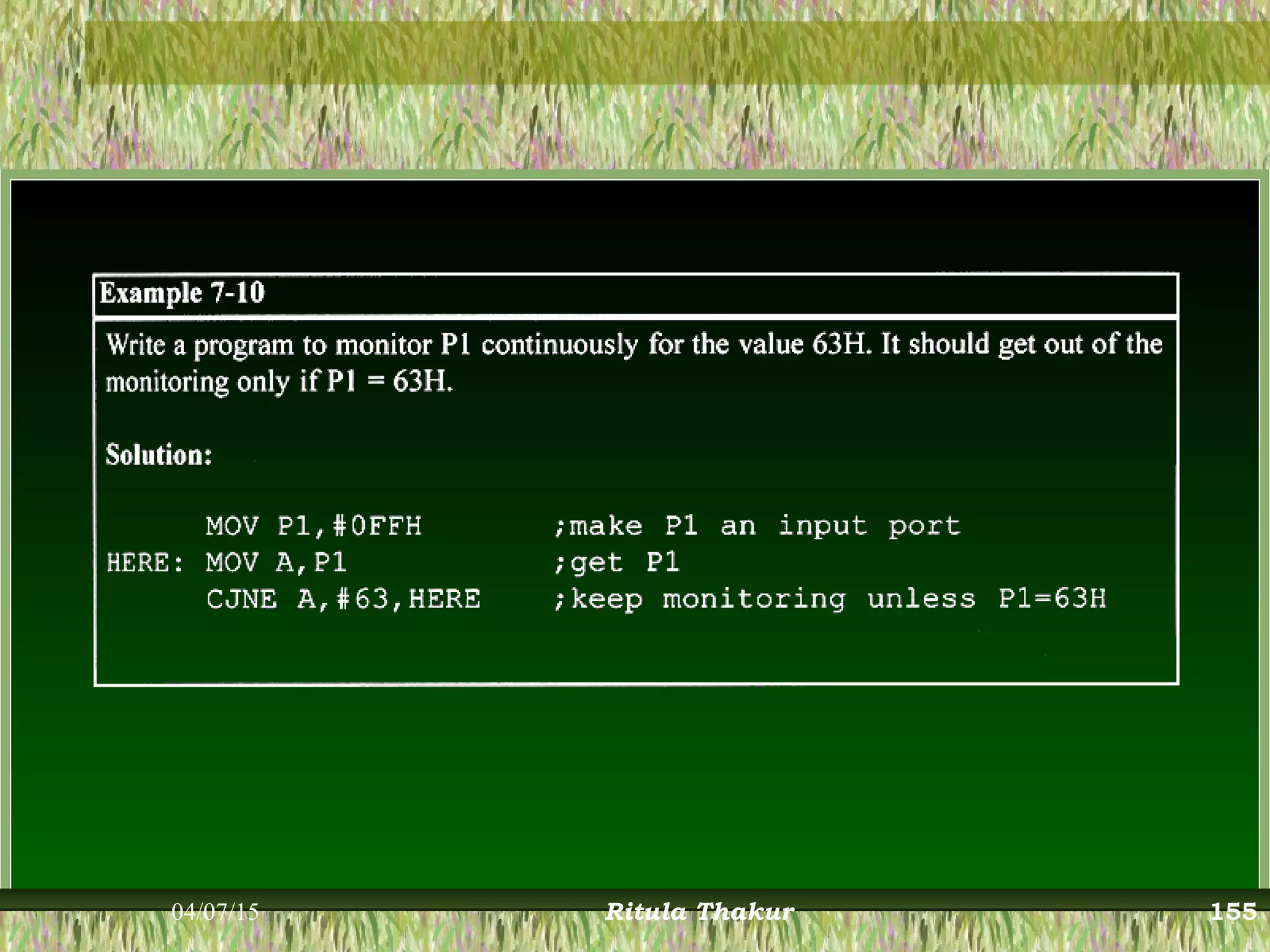 04/07/15 Ritula Thakur 155
 