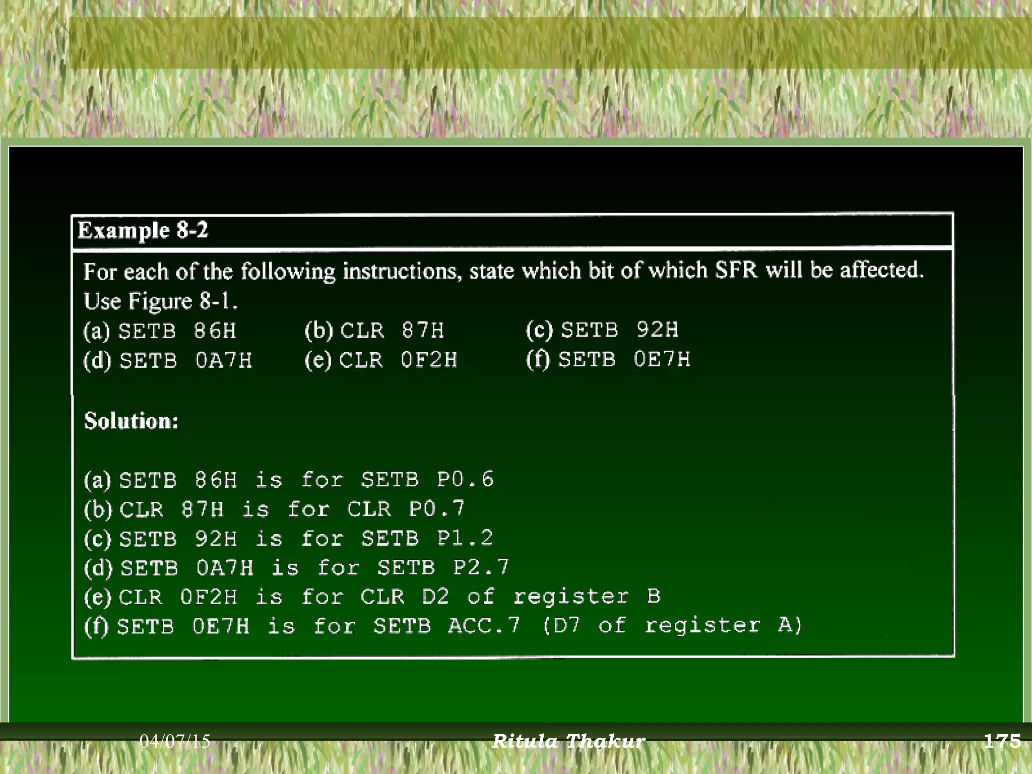 04/07/15 Ritula Thakur 175
 