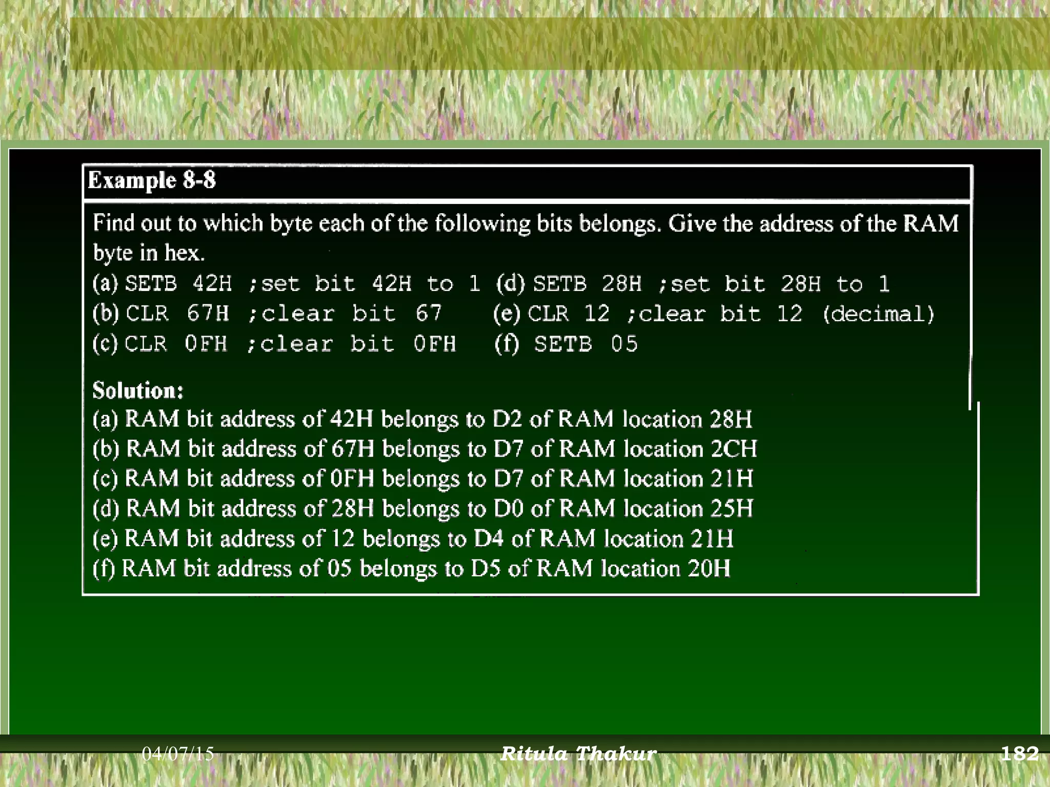 04/07/15 Ritula Thakur 182
 