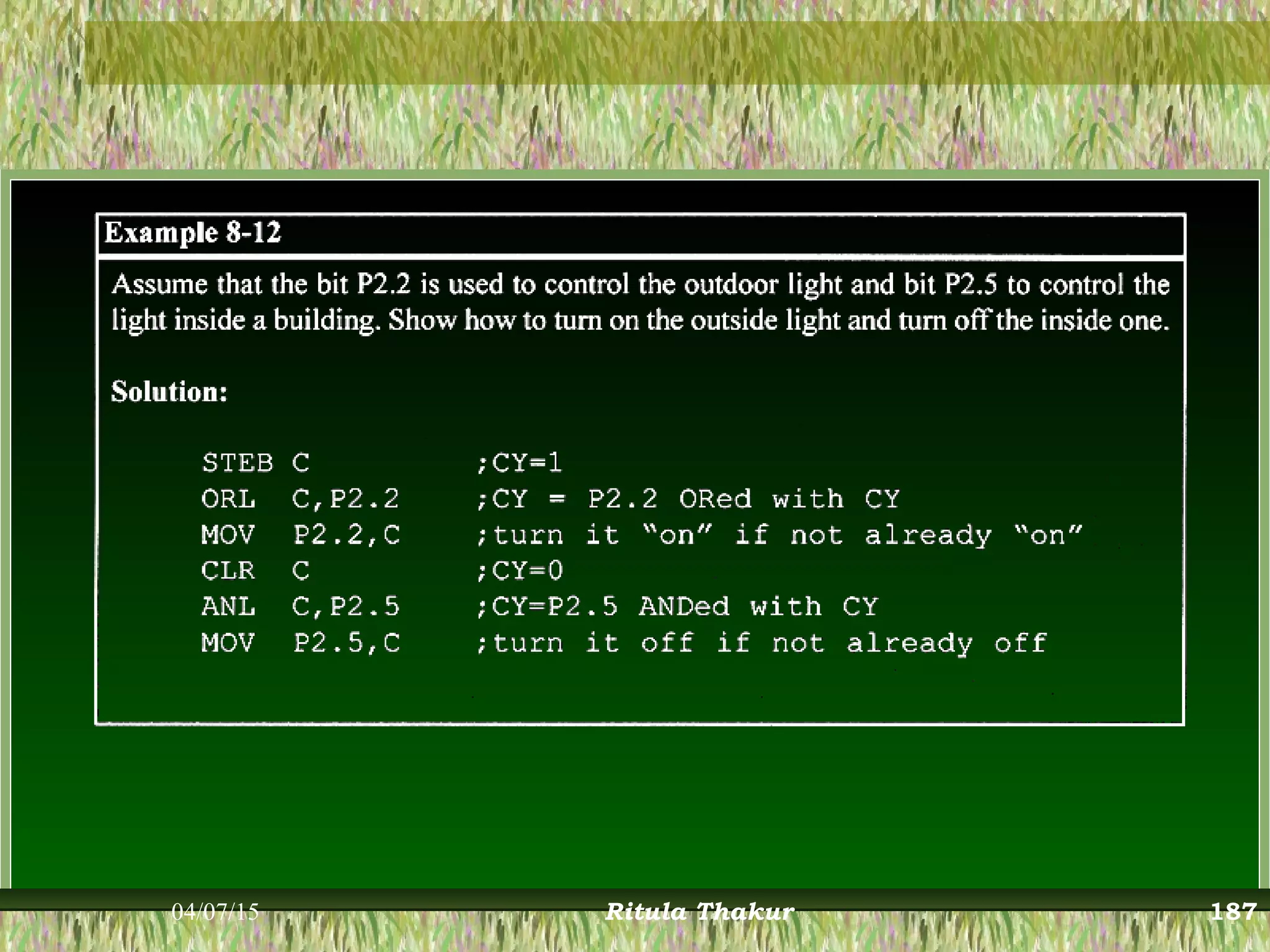 04/07/15 Ritula Thakur 187
 