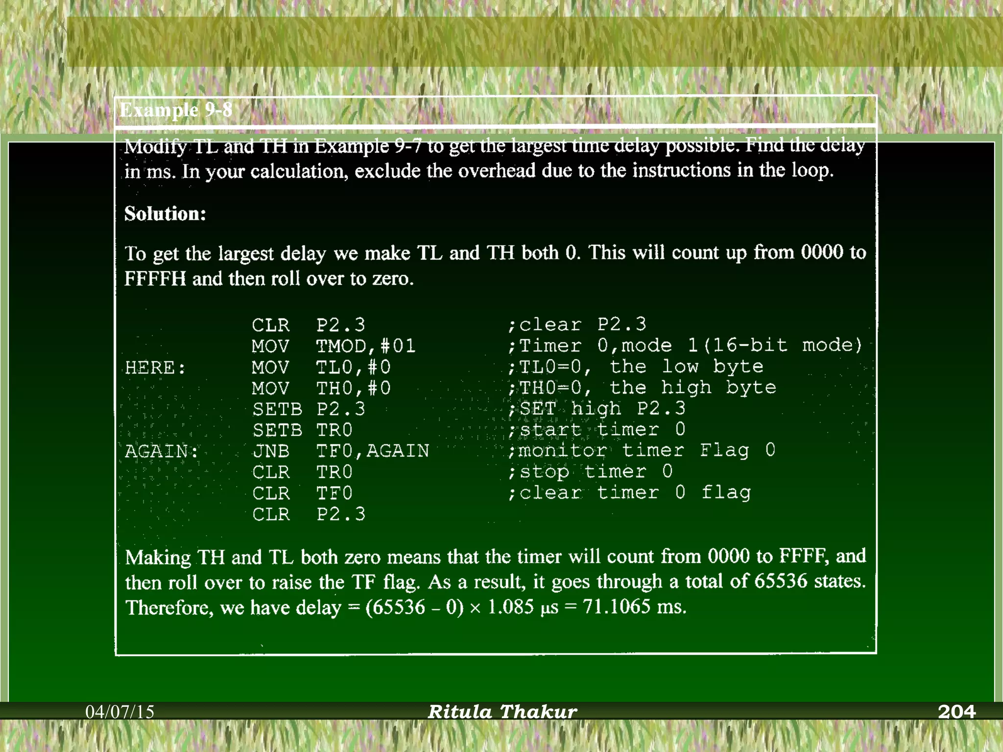 04/07/15 Ritula Thakur 204
 