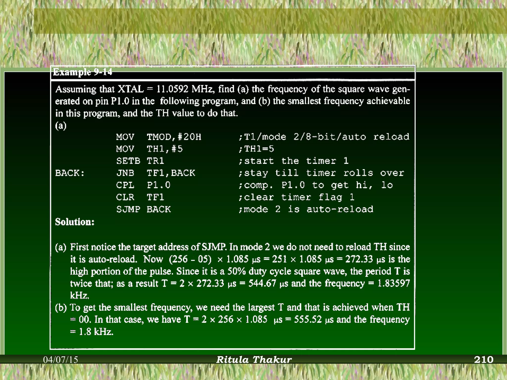 04/07/15 Ritula Thakur 210
 