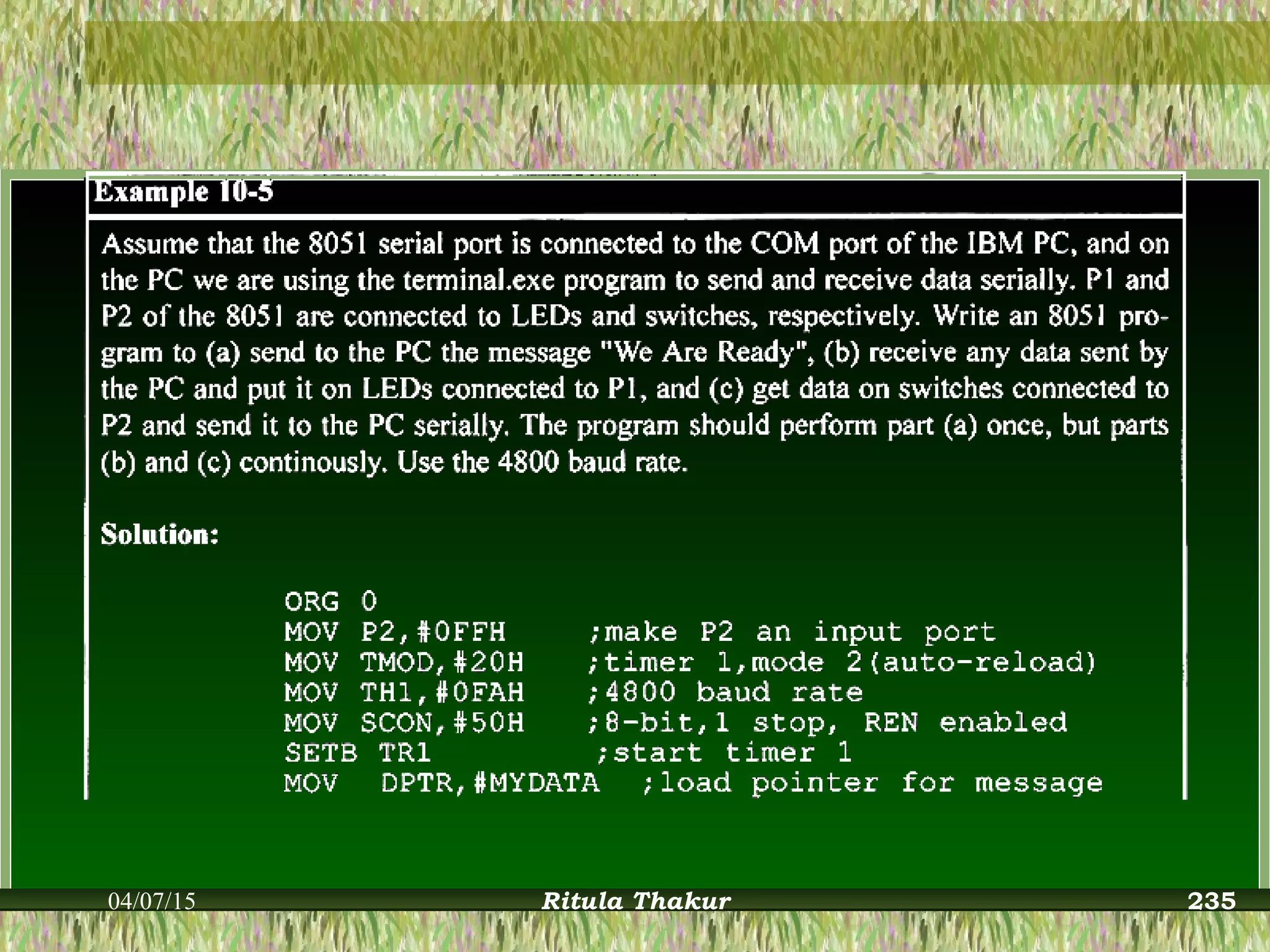 04/07/15 Ritula Thakur 235
 