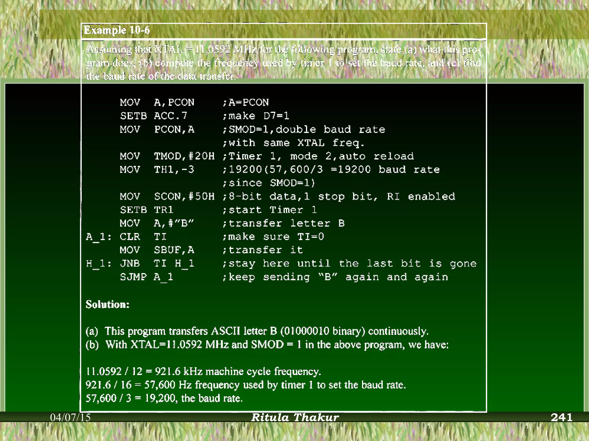 04/07/15 Ritula Thakur 241
 