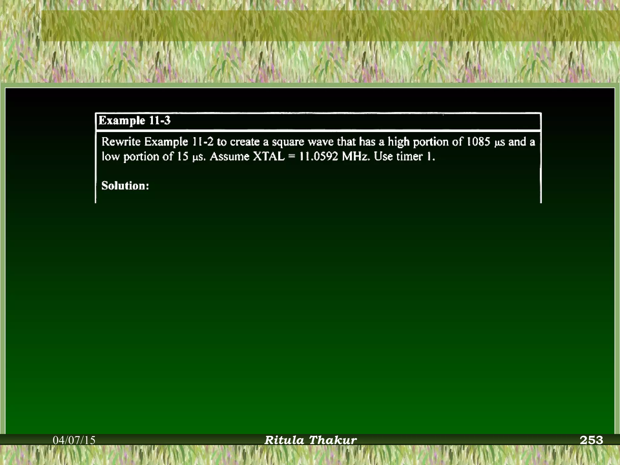 04/07/15 Ritula Thakur 253
 