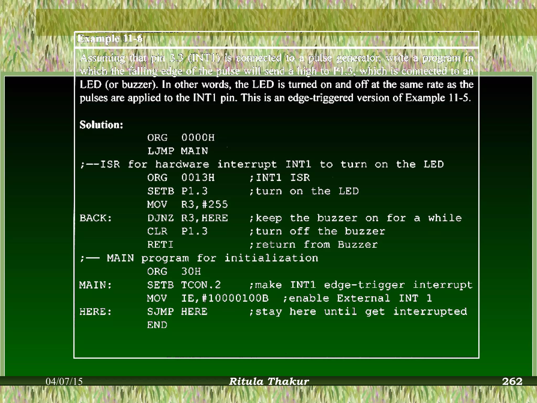 04/07/15 Ritula Thakur 262
 