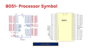 Comprehensive PCB Design Workshop: 8051 Microcontroller Architecture ...