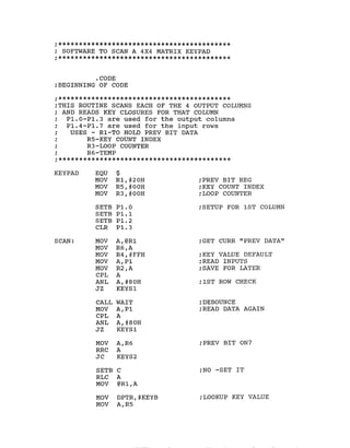 8051 interfacing and applications (1991) ww
