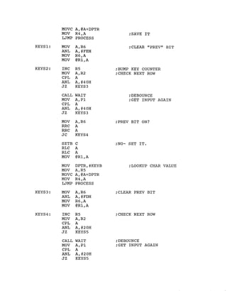 8051 interfacing and applications (1991) ww