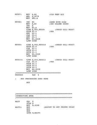 8051 interfacing and applications (1991) ww