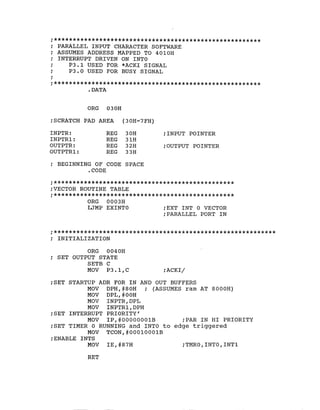 8051 interfacing and applications (1991) ww