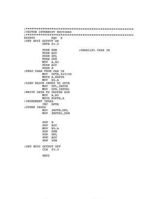 8051 interfacing and applications (1991) ww