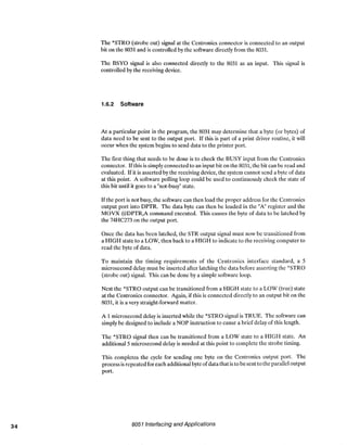 8051 interfacing and applications (1991) ww