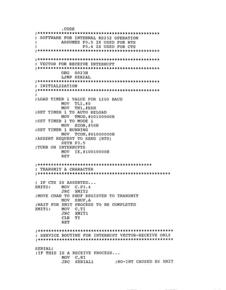8051 interfacing and applications (1991) ww
