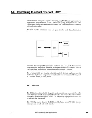 8051 interfacing and applications (1991) ww