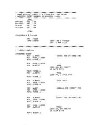 8051 interfacing and applications (1991) ww
