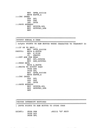 8051 interfacing and applications (1991) ww