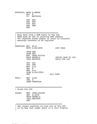 8051 interfacing and applications (1991) ww