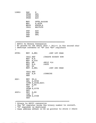 8051 interfacing and applications (1991) ww