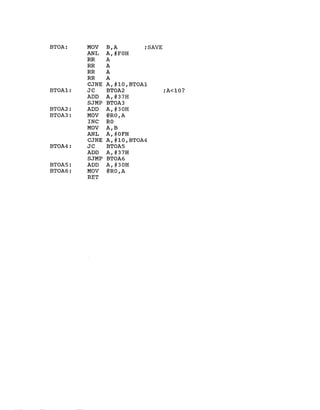 8051 interfacing and applications (1991) ww