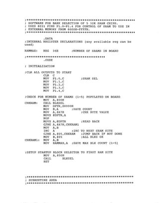 8051 interfacing and applications (1991) ww