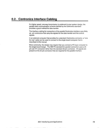 8051 interfacing and applications (1991) ww