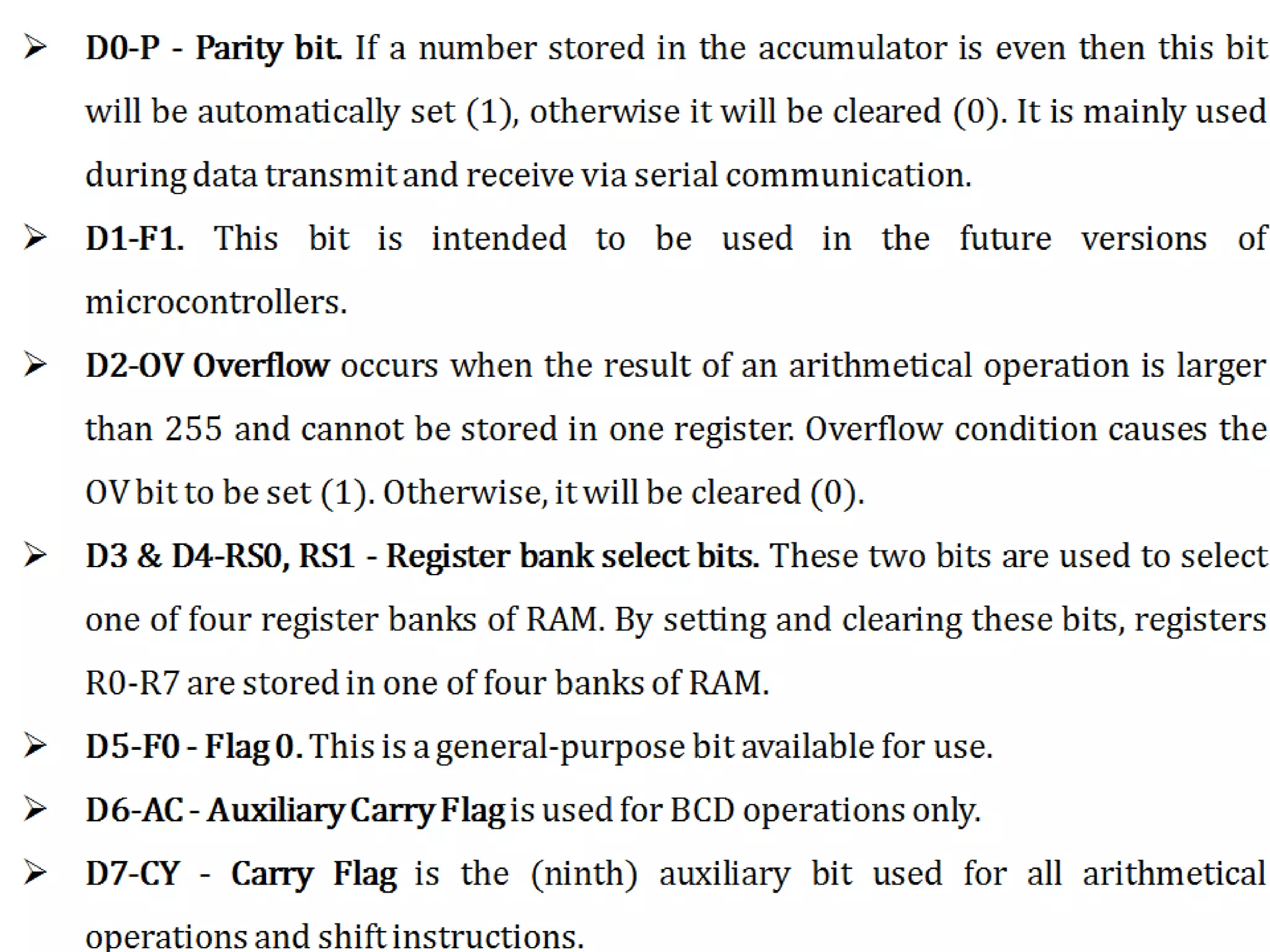 8051 by Vijay Kumar K 495/20/2014
 