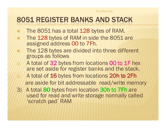 bank registers