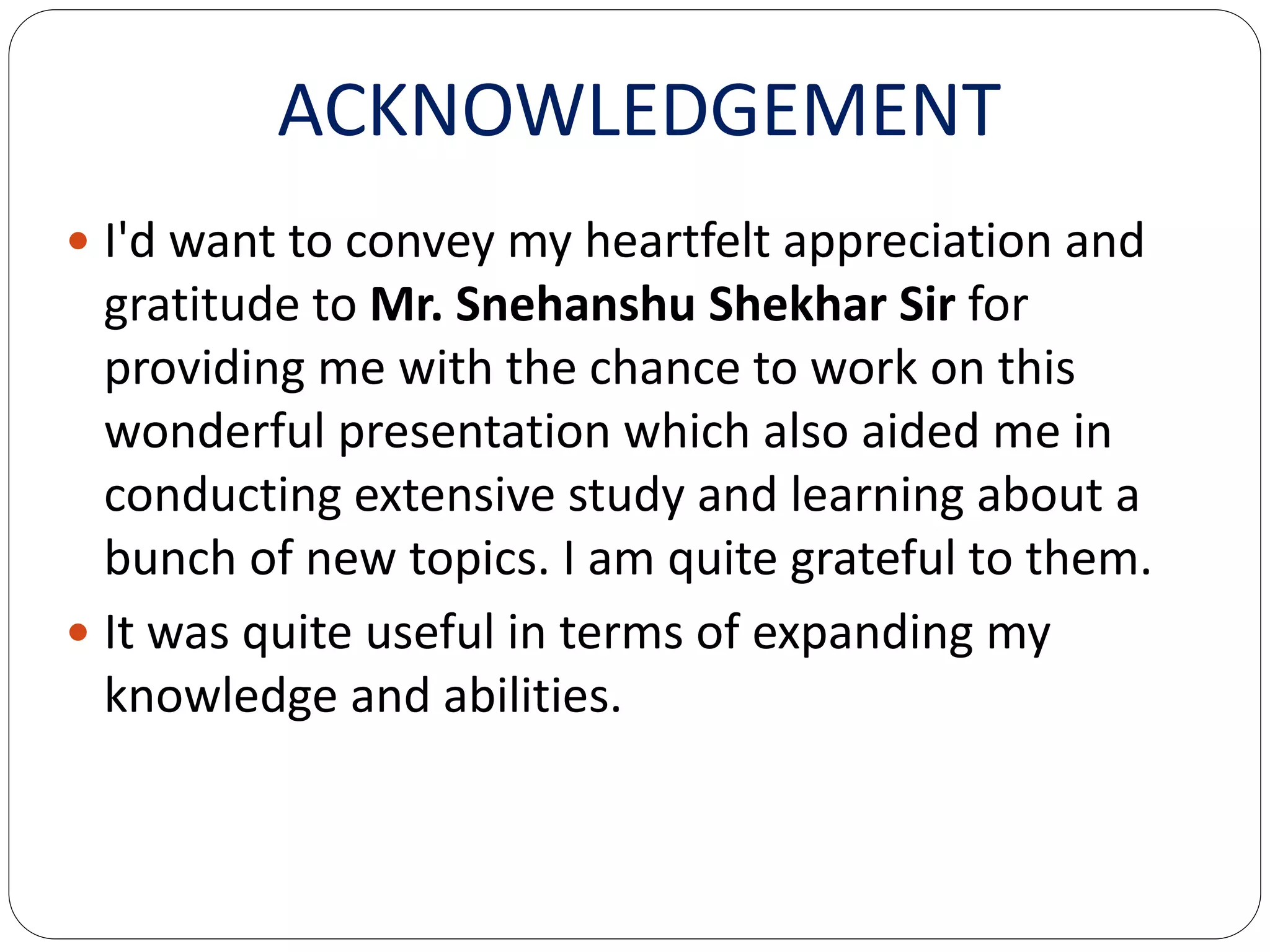 8051 Microcontroller Ece Pptx