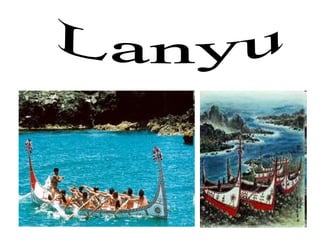 Lanyu  