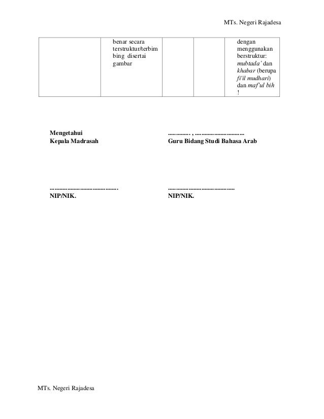 80555082 rpp-bahasa-arab 80555082 rpp-bahasa-arab