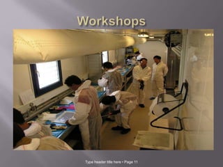 Type header title here  Page 11
 