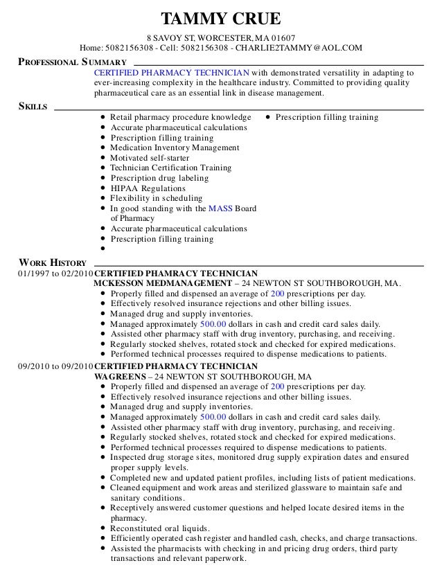 TAMMY CRUE Resume 3 TAMMY CRUE Resume 3
